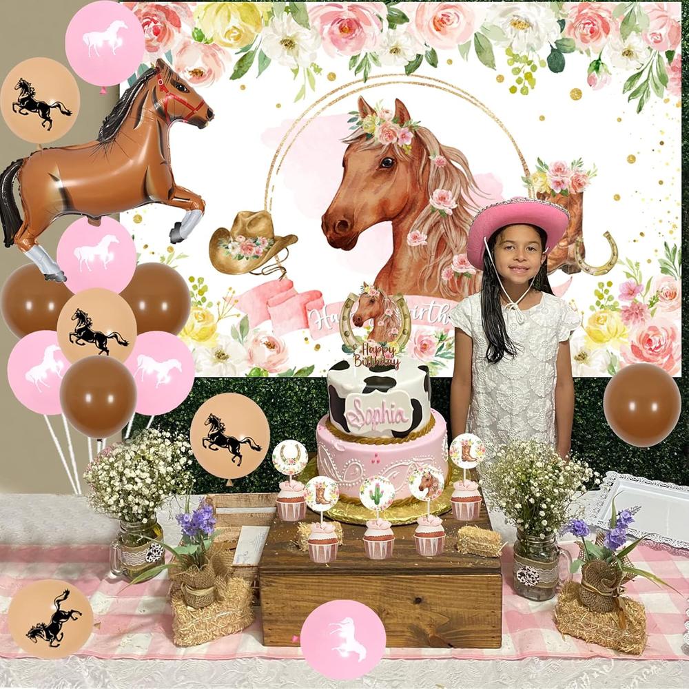 Birthday & Event Booking